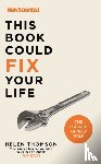 New Scientist, Thomson, Helen - This Book Could Fix Your Life