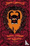 Connolly, John - Samuel Johnson vs the Darkness Trilogy