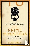 Dale, Iain - The Prime Ministers