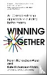 Richardson-Walsh, Kate, Richardson-Walsh, Helen - Winning Together