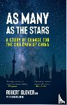 Glover, Robert - As Many as the Stars