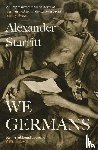 Starritt, Alexander - We Germans
