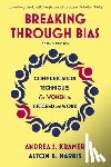 Kramer, Andrea S., Harris, Alton B. - Breaking Through Bias