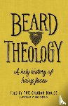 Mouse, The Church - Beard Theology