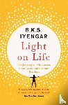 Iyengar, B.K.S. - Light on Life