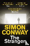 Conway, Simon - The Stranger
