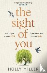 Miller, Holly - The Sight of You