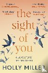 Miller, Holly - The Sight of You