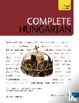 Pontifex, Zsuzsanna - COMP HUNGARIAN