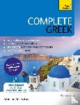 Matsukas, Aristarhos - Matsukas, A: Complete Greek
