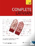 Bartholomew, Tereze Svilane - Complete Latvian