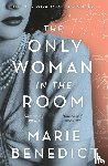 Benedict, Marie - The Only Woman in the Room