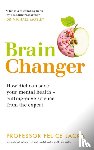 Jacka, Professor Felice - Brain Changer