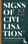 Michalsen, Bard Borch - Signs of Civilisation