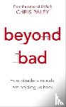 Paley, Chris - Beyond Bad