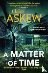 Askew, Claire - A Matter of Time