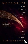 Gregory, Tim - Meteorite