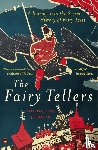 Jubber, Nicholas - The Fairy Tellers