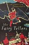 Jubber, Nicholas - The Fairy Tellers