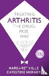 Horner, Christine - Treating Arthritis
