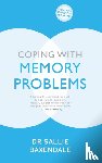 Baxendale, Sallie - Coping with Memory Problems
