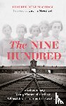 Macadam, Heather Dune, Moorehead, Caroline - The Nine Hundred