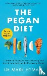 Hyman, Mark - The Pegan Diet