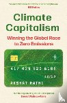 Rathi, Akshat - Climate Capitalism