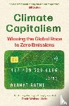 Rathi, Akshat - Climate Capitalism