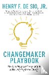 Sio, Henry De - Changemaker Playbook