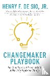 Sio, Henry De - Changemaker Playbook