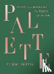Fetto, Funmi - Palette