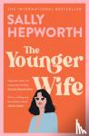 Hepworth, Sally - The Younger Wife