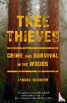 Bourgon, Lyndsie - Tree Thieves