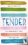 Wincer, Penny - Tender