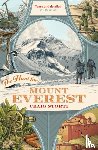 Storti, Craig - The Hunt for Mount Everest