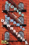 Fofana, Sidik - Stories From the Tenants Downstairs