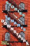 Fofana, Sidik - Stories From the Tenants Downstairs