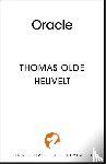Heuvelt, Thomas Olde - Oracle
