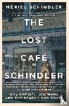Schindler, Meriel - The Lost Cafe Schindler