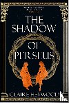 Heywood, Claire - The Shadow of Perseus