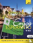 Owen, Tim - Enjoy Esperanto