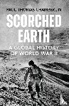 Chamberlin, Paul Thomas - Scorched Earth