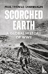 Chamberlin, Paul Thomas - Scorched Earth