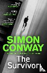 Conway, Simon - The Survivor