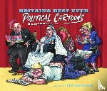 Benson, Tim - Britain's Best Ever Political Cartoons