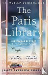 Charles, Janet Skeslien - The Paris Library