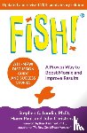 Lundin, Stephen C., Paul, Harry, Christensen, John - Fish!