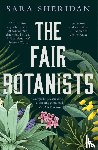 Sheridan, Sara - The Fair Botanists