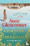 Glenconner, Anne - A Haunting at Holkham